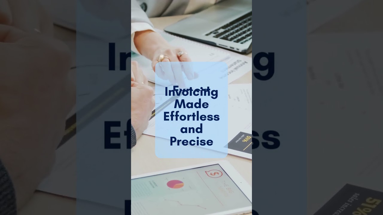 Invoicing Easier Through Our App For Export Business 