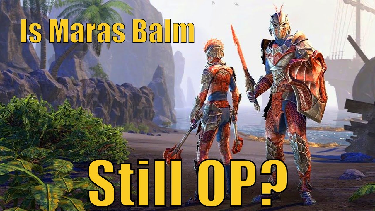I Tested Maras Balm Again So You Don't Have To