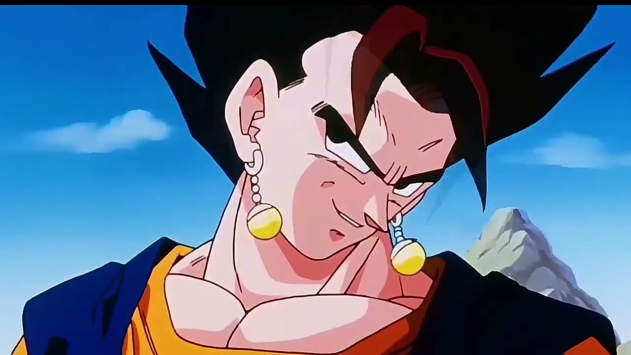 Porta - Dragon Ball Rap | Vegetto | (Slowed + Reverb)