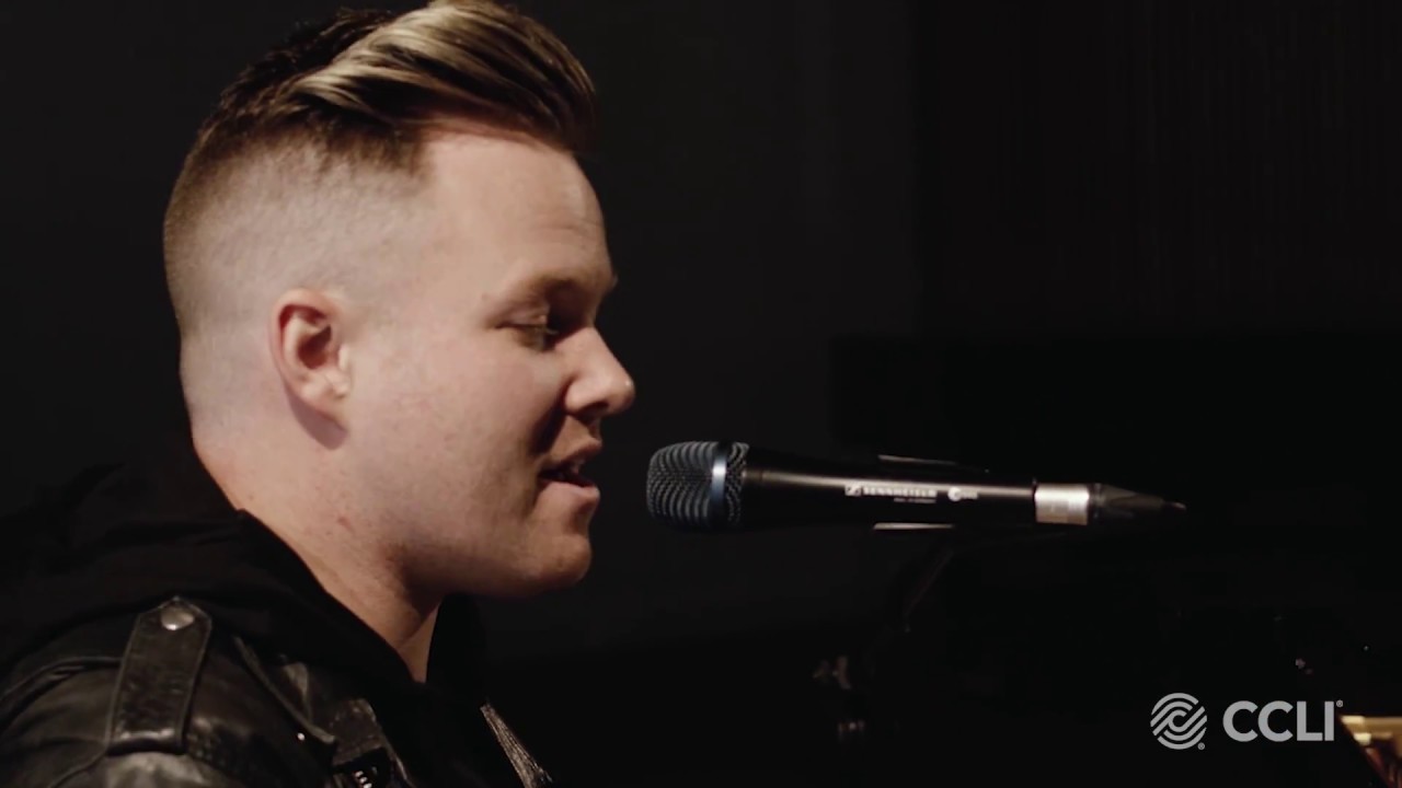Planetshakers - I Want Jesus | CCLI sessions