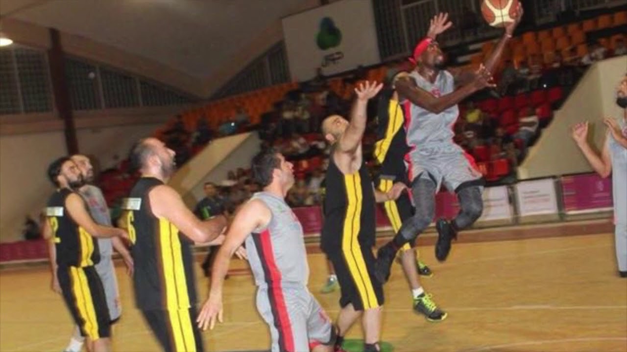 Cor-J Cox Middle East Highlights 2017