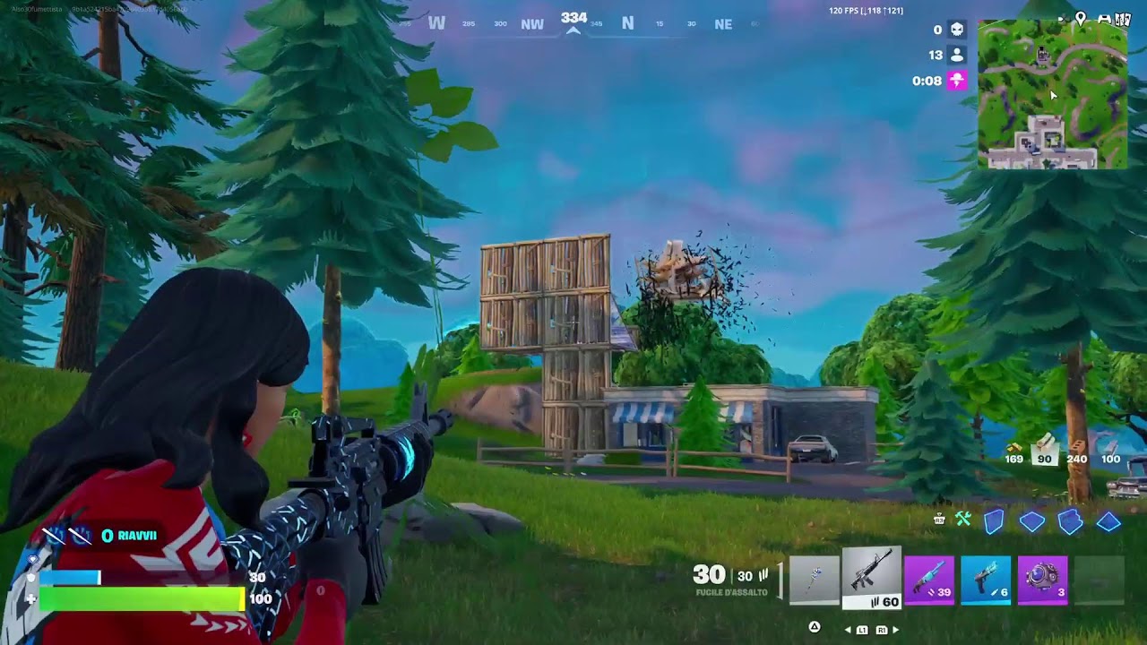 Forrtnite road elite!!! ranked reload