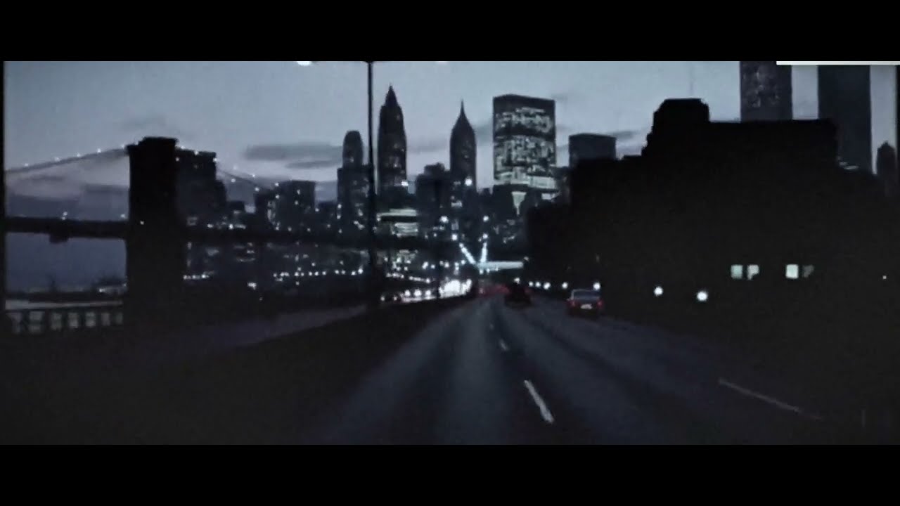 Warm Static - Episode 05 | I love NY