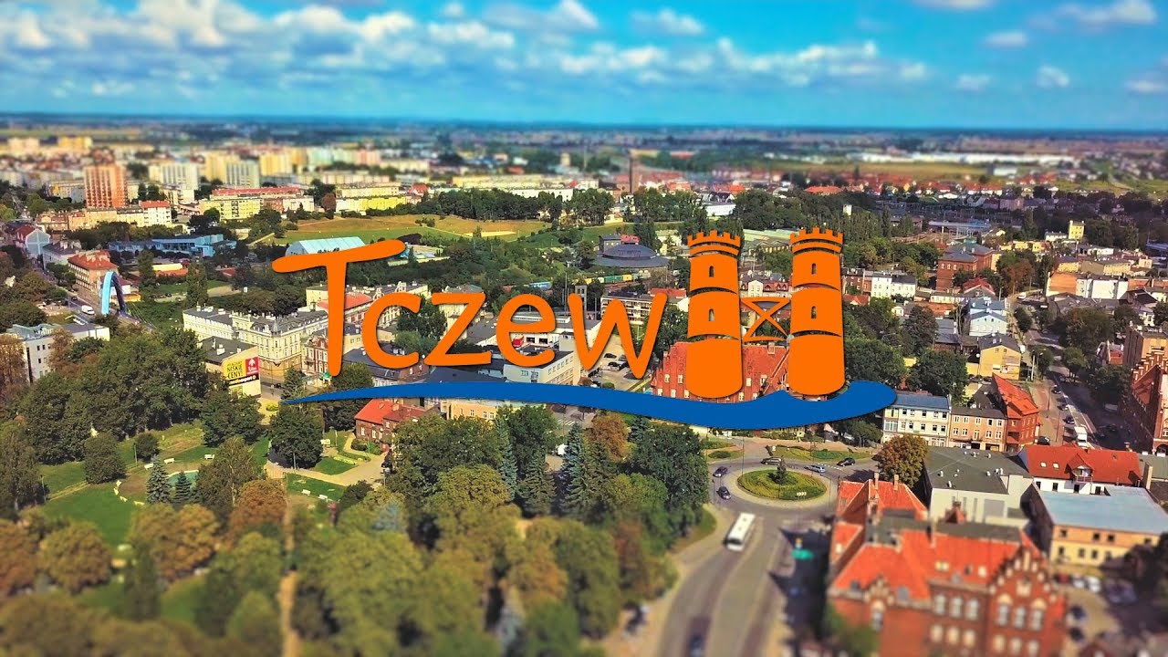 Tczew moim miastem, moim domem, moją przyszłością