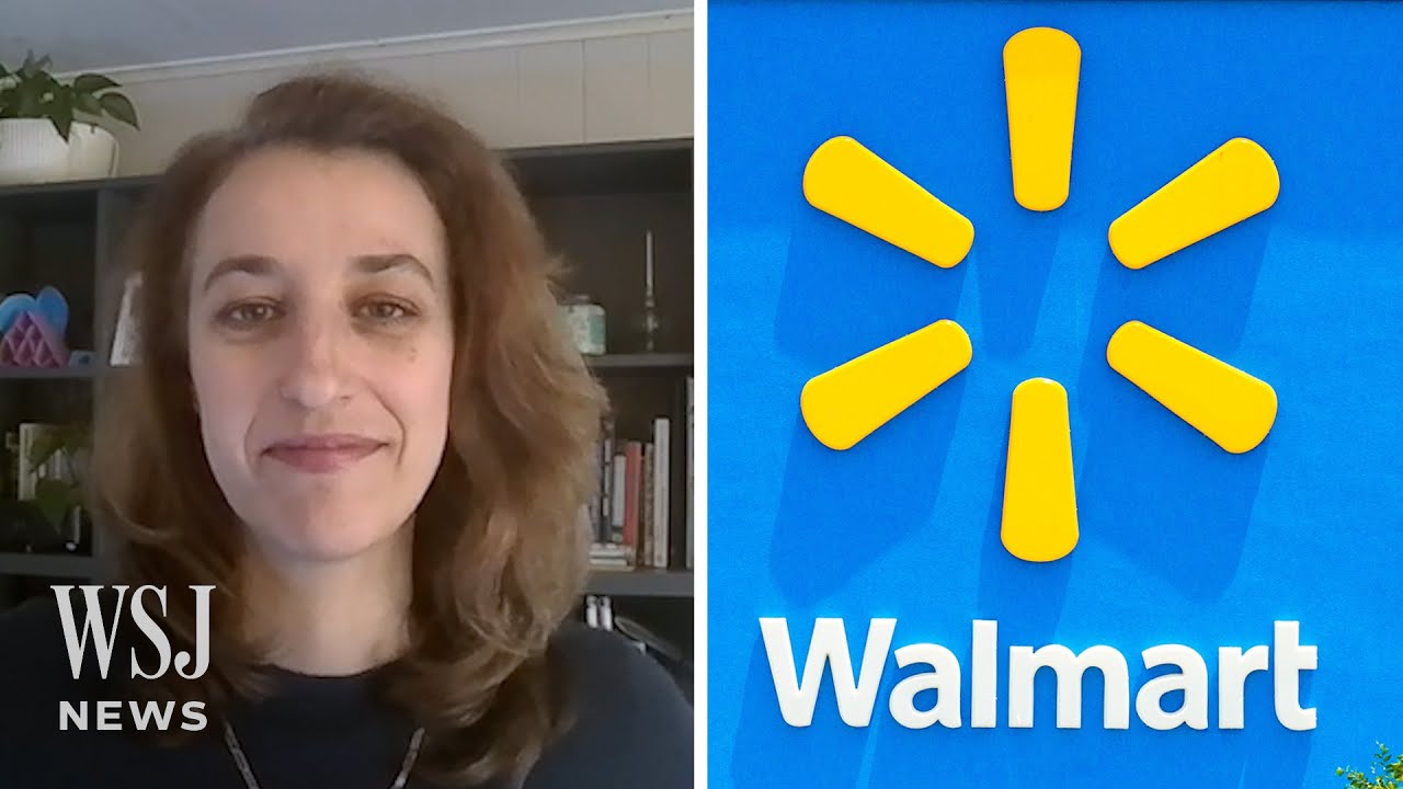 WSJ Retail Reporter: How Walmart&rsquo;s Price Hikes Affect Shoppers, Competitors | WSJ News