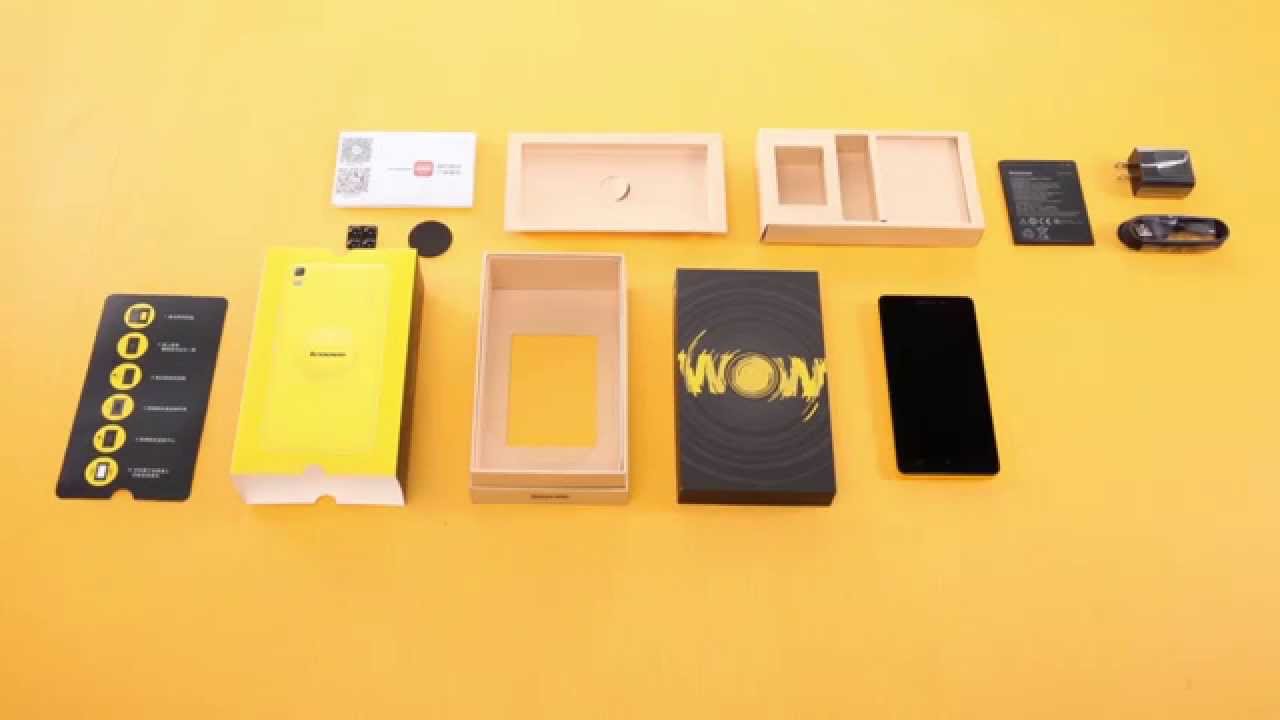 Lenovo K3 Note Music Edition | Lenovo India