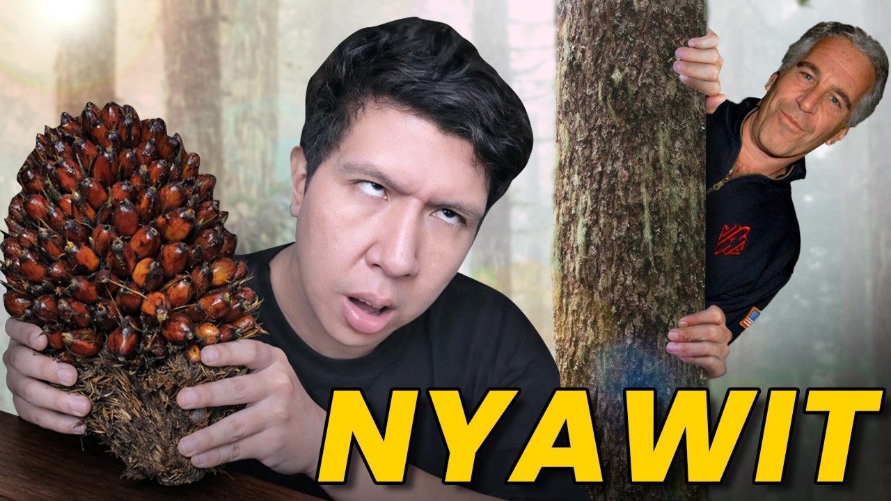 NYAWIT NIH ORANG 🤣 Momen Kocak Windah Basudara!!