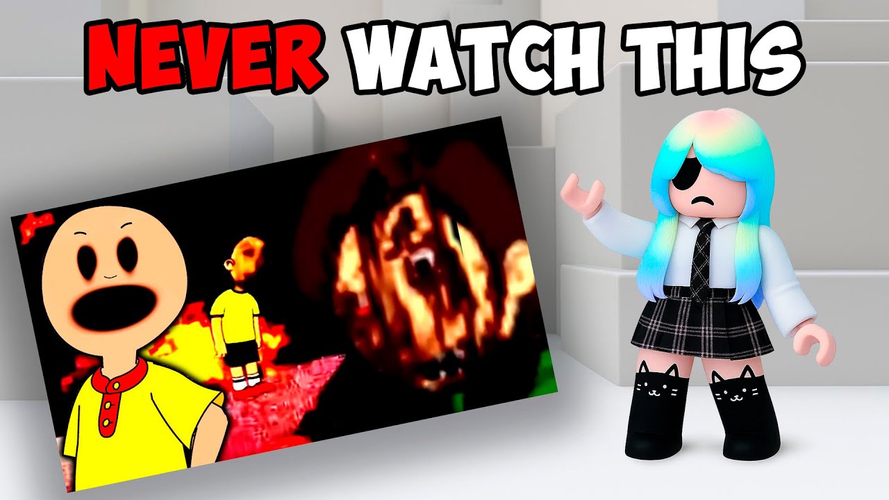 SCARIEST Lost Cartoon Episodes You Should NEVER Watch