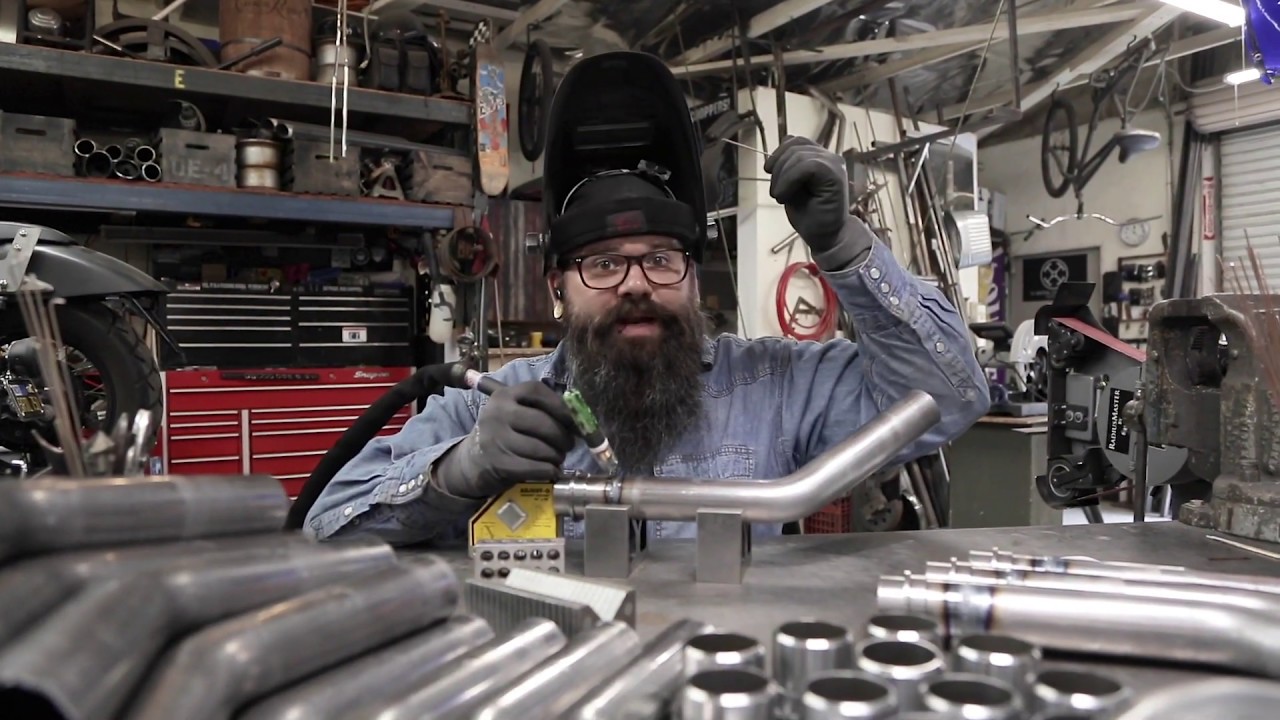 Why Installing a Bigger Motor is a Really Bad Idea!
