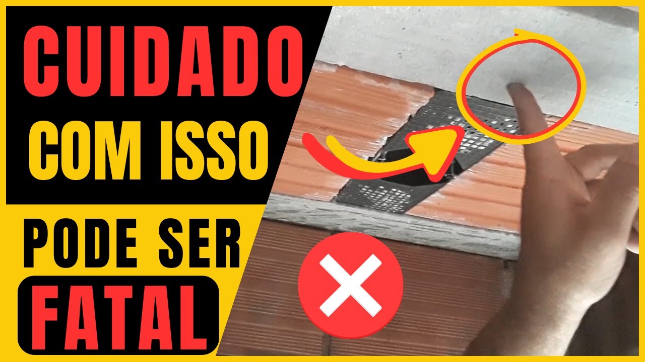 Precisa Chapiscar Antes de REBOCAR e Mais AINDA.....