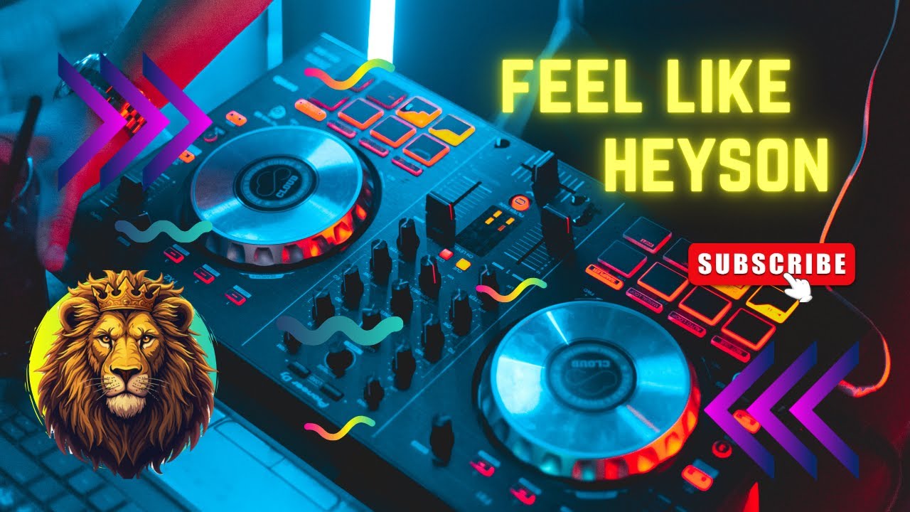 TOP-CLUB-MUSIQUE FEEL FOR BEGINNERS 2025 