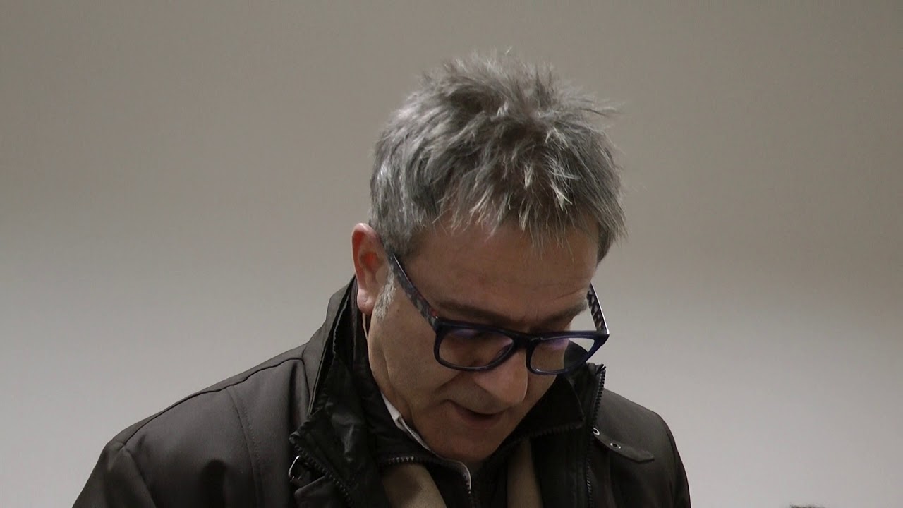 FanCity Acireale - La tragedia di S. Maria la Scala, conferenza stampa