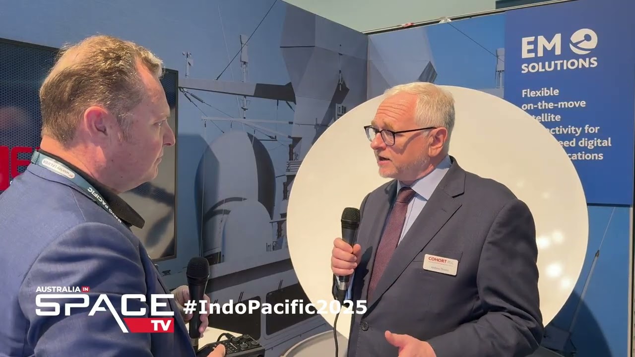 Advanced Communications and Satellite Technology