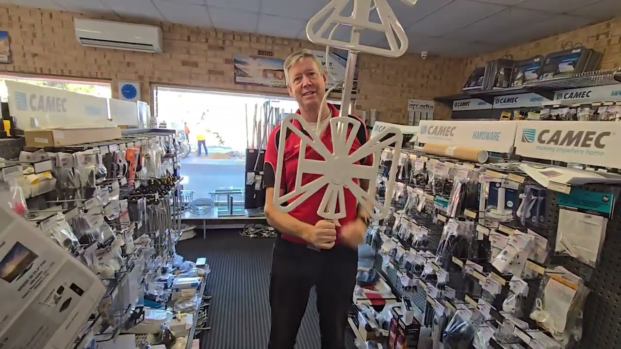 The Best Caravan Parts Store In WA