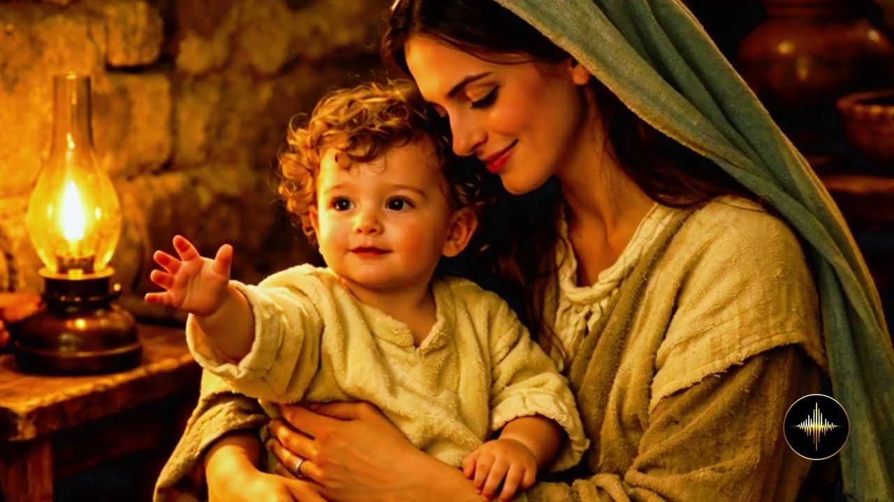 Birth of Jesus in 5 Minutes – True Nativity Story & Eternal Meaning