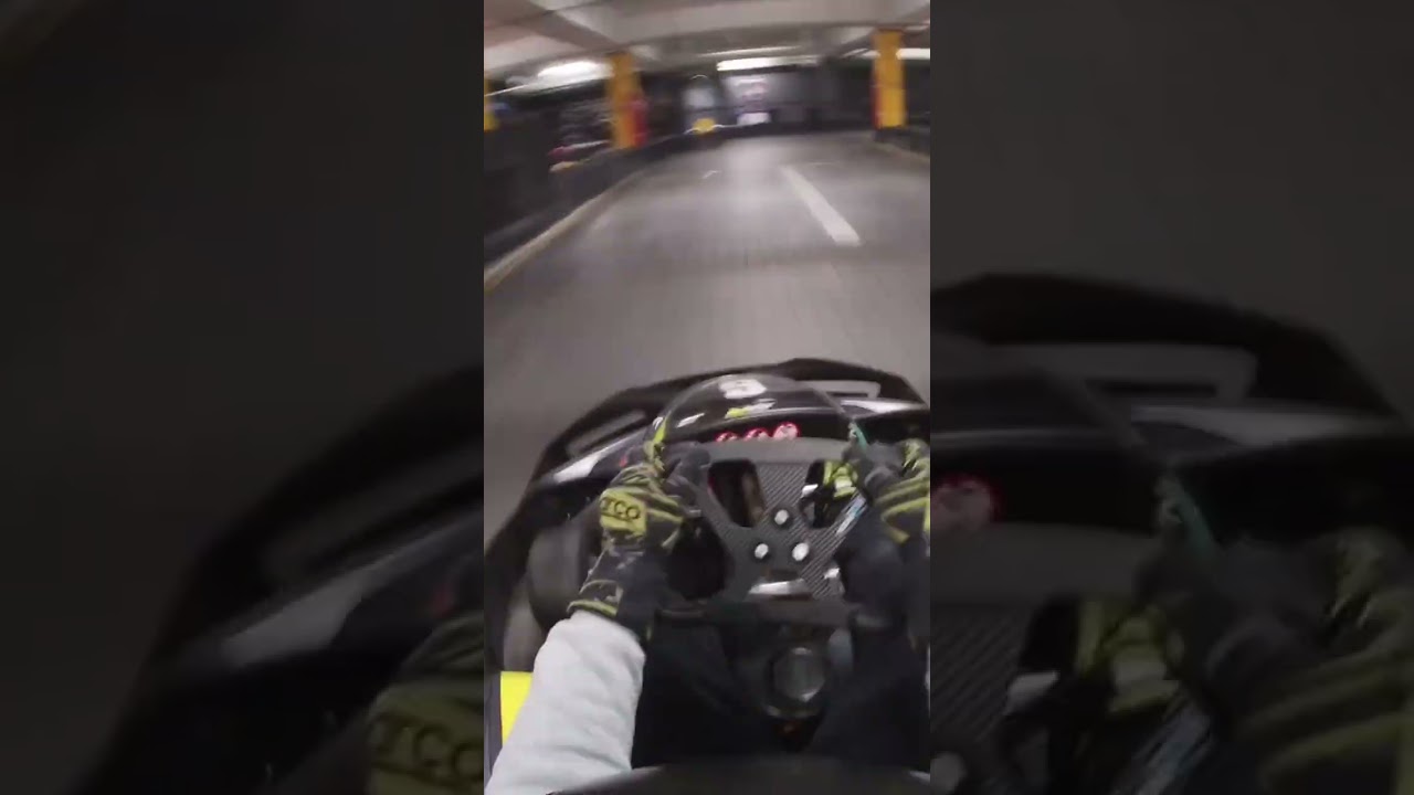 WRT Karting Kapelanka-Wojtek Krakowski (Krakus) Oskar Hadyna 💪💪❤️❤️