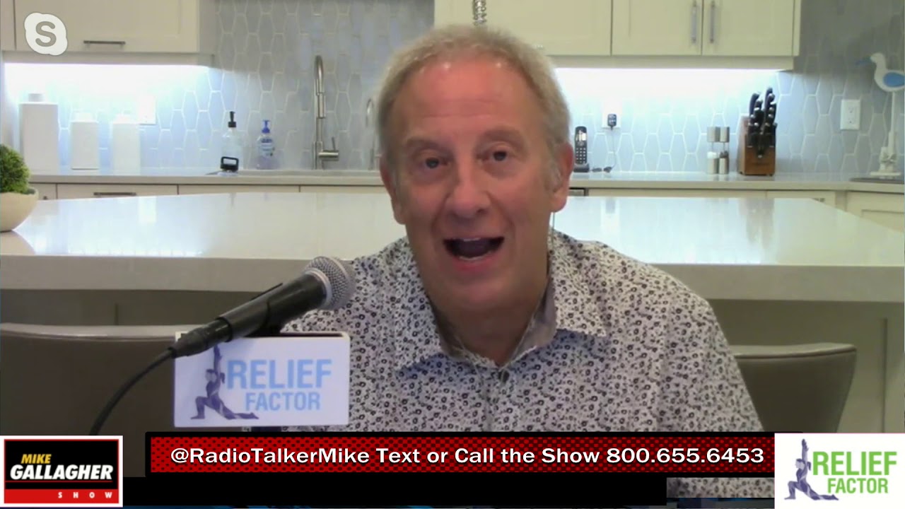 Are people going to resist the social distancing guidelines? | Mike Gallagher Show