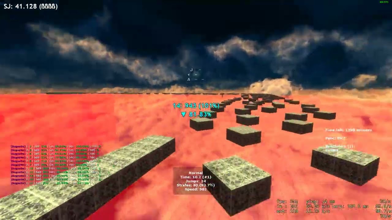 useless pb/wr clips