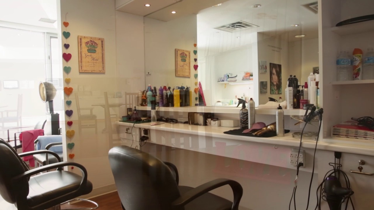 Bob Rumball Home For The Deaf - Barrie, ON