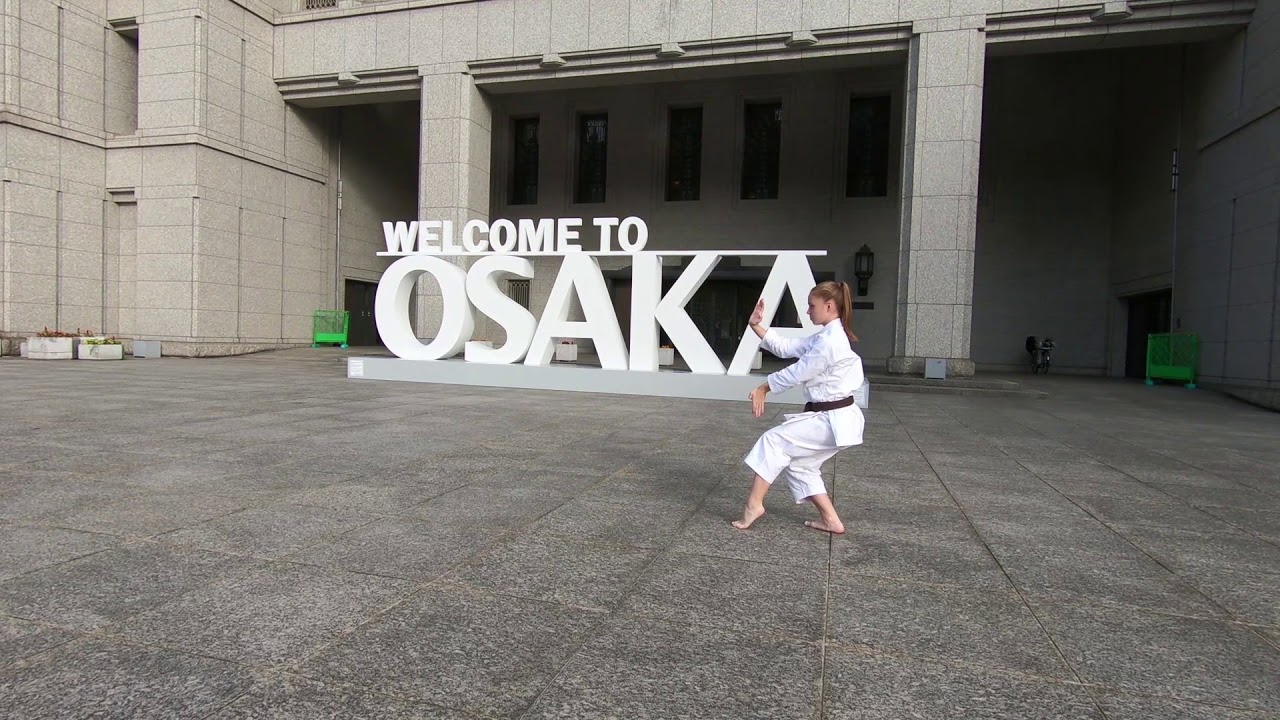kata Hyakuhachiho