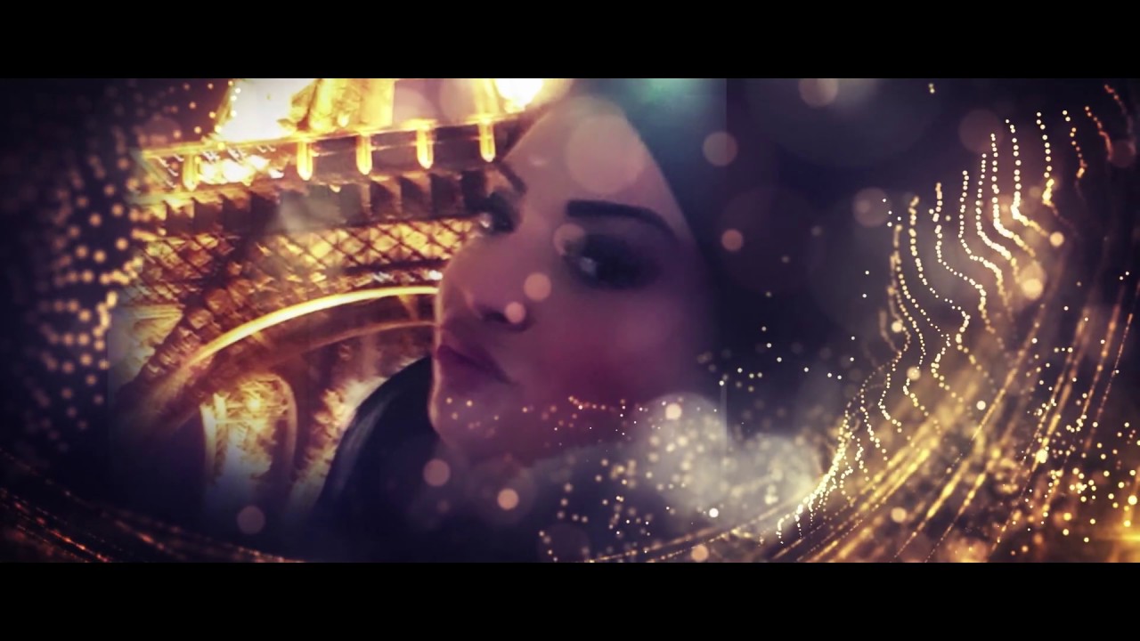 JULIA BIKOVA - TVOJE IME MOJA KLETVA (OFFICIAL VIDEO 2020)