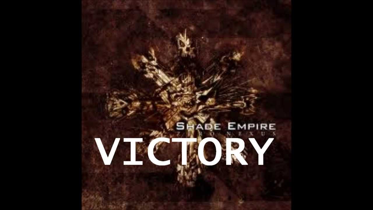 Shade Empire - Victory