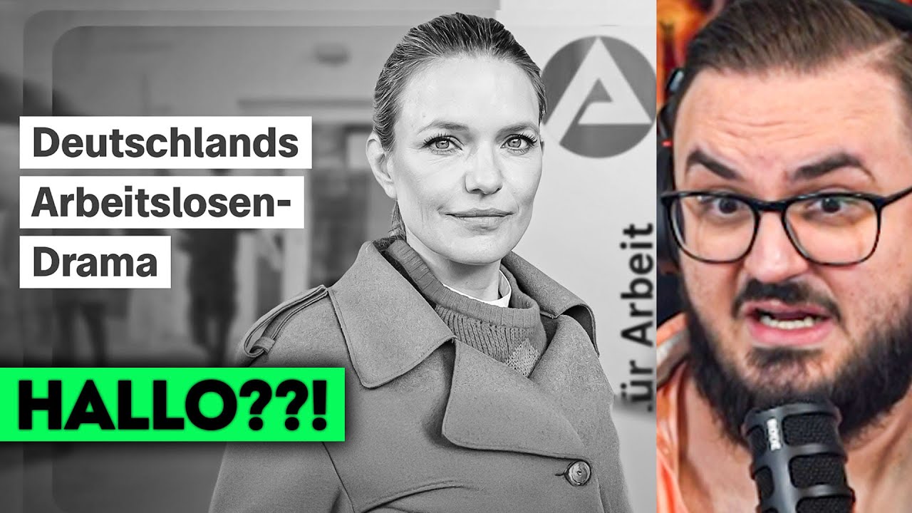 Staiy zerstört eine Doku über Arbeitslose
