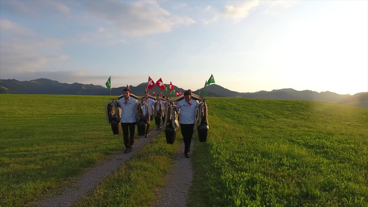 Trychlerfründe Moslig