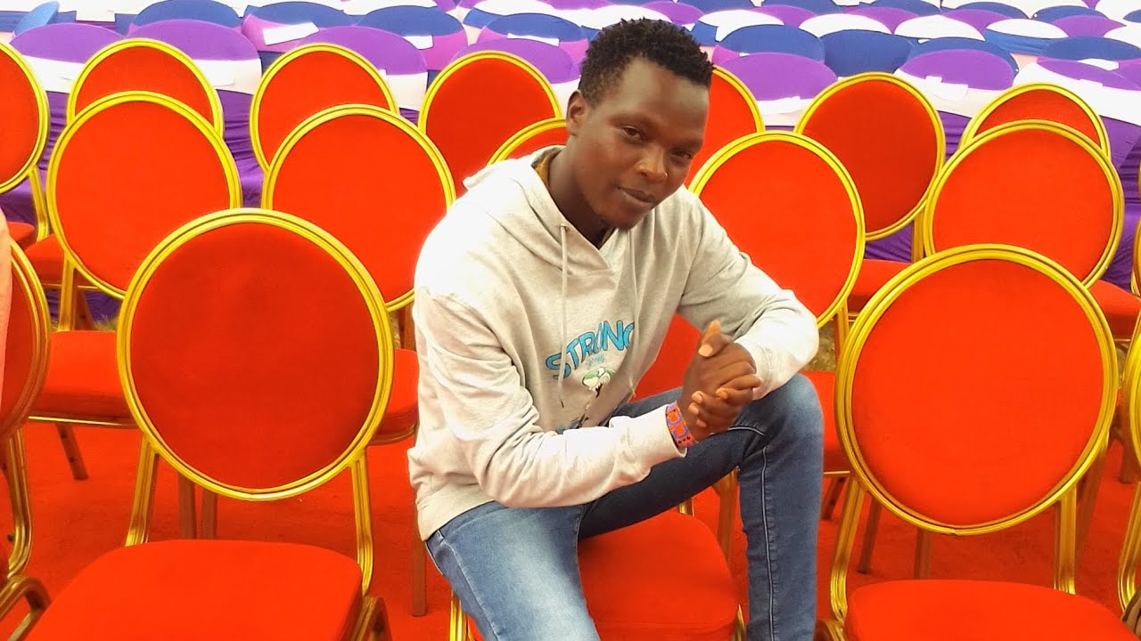 Chepkirui Bureti - Latest by EZEKYY CC ROP