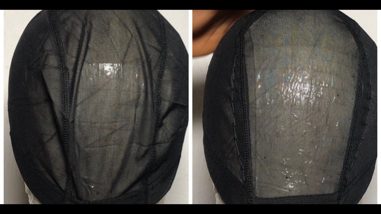 PROPER PLACEMENT OF WIG CAP/ HOW TO ADJUST WIG CAP TO FIT PERFECTLY/compulsory step before wigging