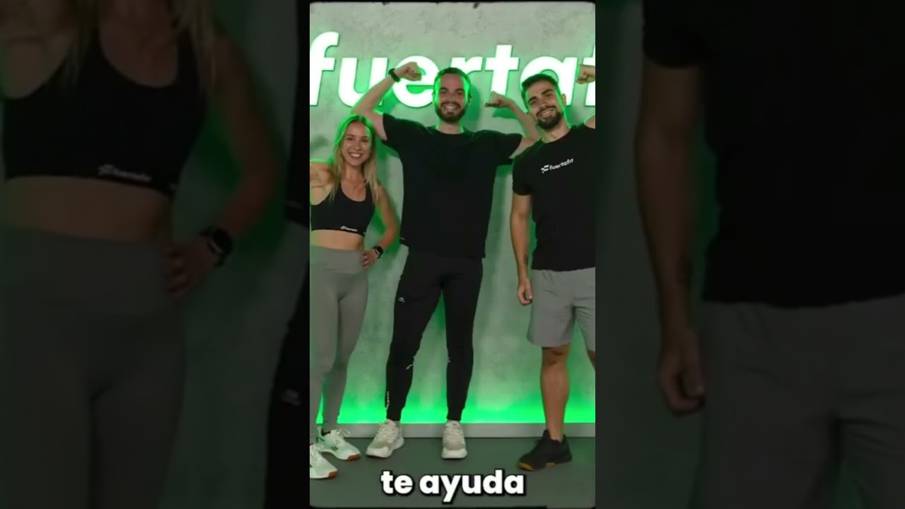 Fuertafit de Sergio Peinado [Opinión 2026 Parte 2]