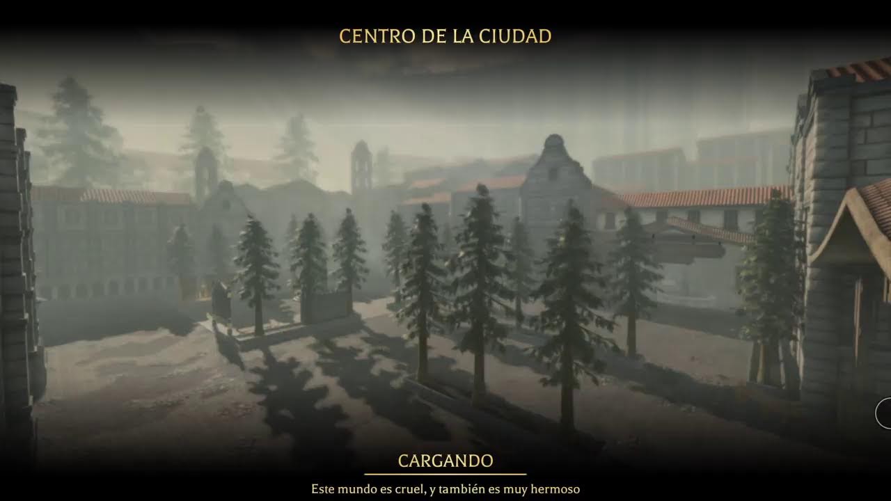 Nos ataca los titanes!!!