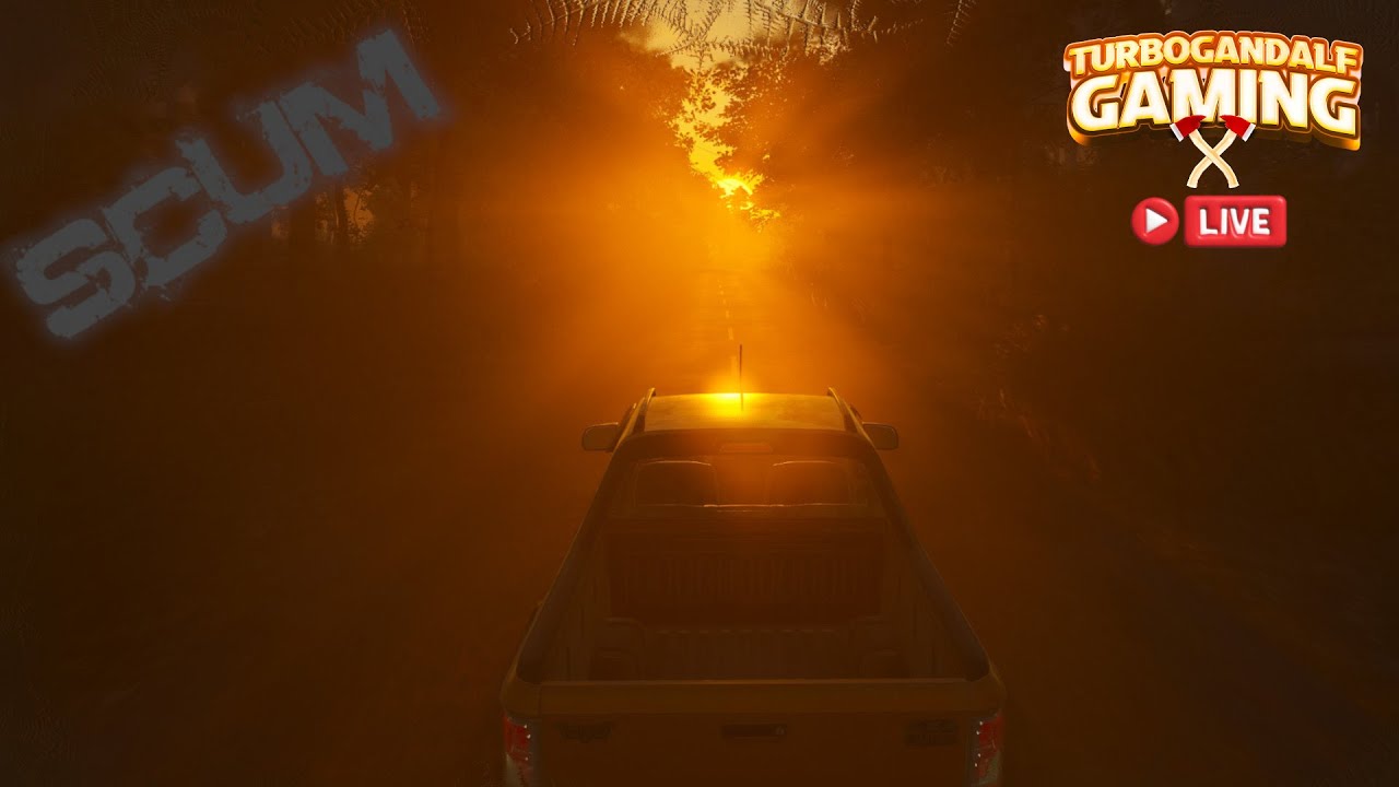 SCUM 1.0: #4 Ein oder zwei Quests