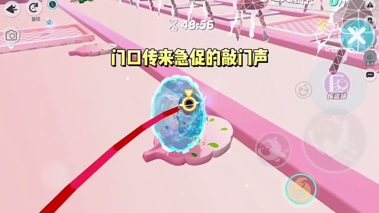 女儿急需换肾救命，可就在我答应捐肾时，眼前却突然划过一排排弹幕。#一口气看完 #小说 #故事