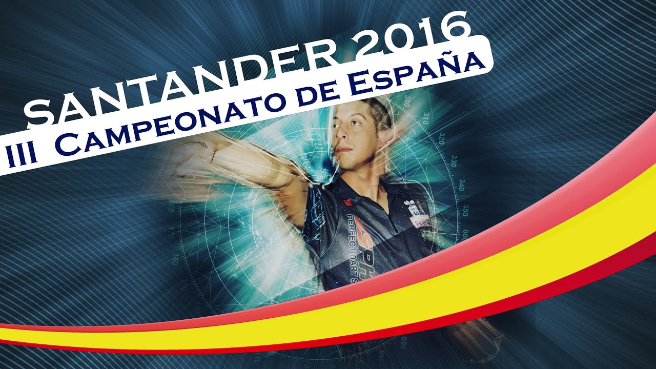 III Campeonato de España - Final Parejas Máster - Barbero Noguera vs. Justi-Sousa