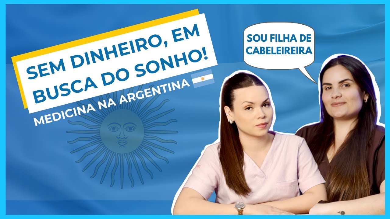 Medicina na Argentina