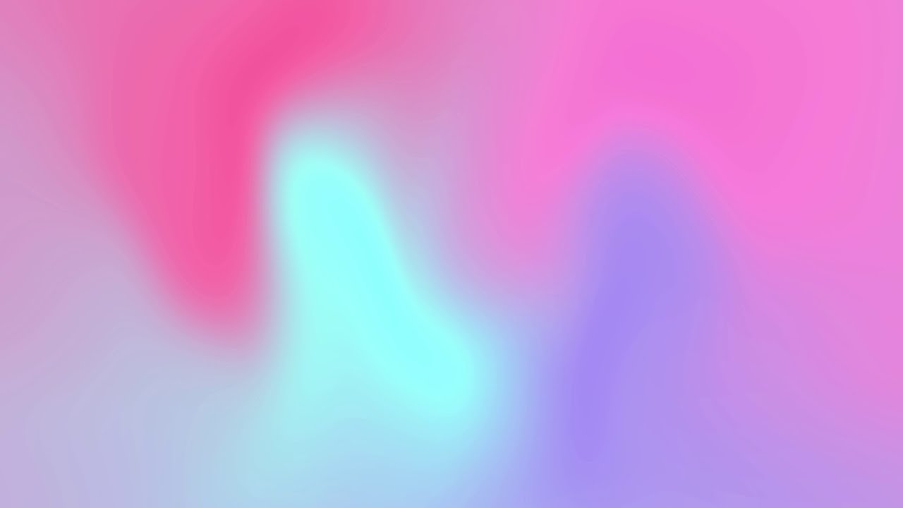 2 Hour UHD Pastel Gradient Experience the Beauty of 4KUHD Colorful Liquid Gradients | LED Mood Light