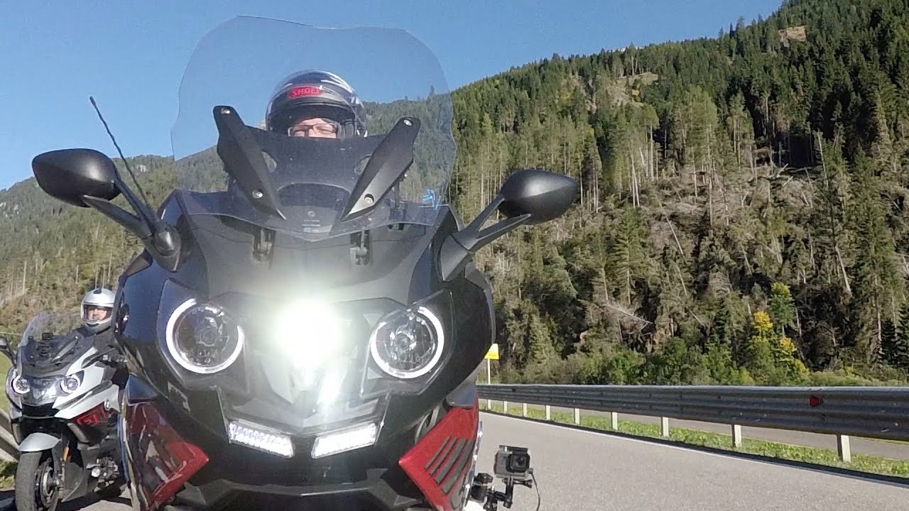 BMW K1600 CUTTER SEARCH in ITALY