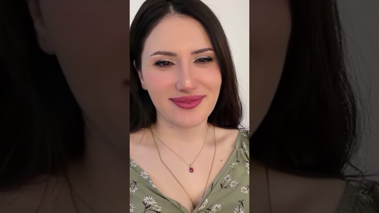 Samantha Periscope live update #846 💚 #live #stream #beautiful # #makeup #periscope videos