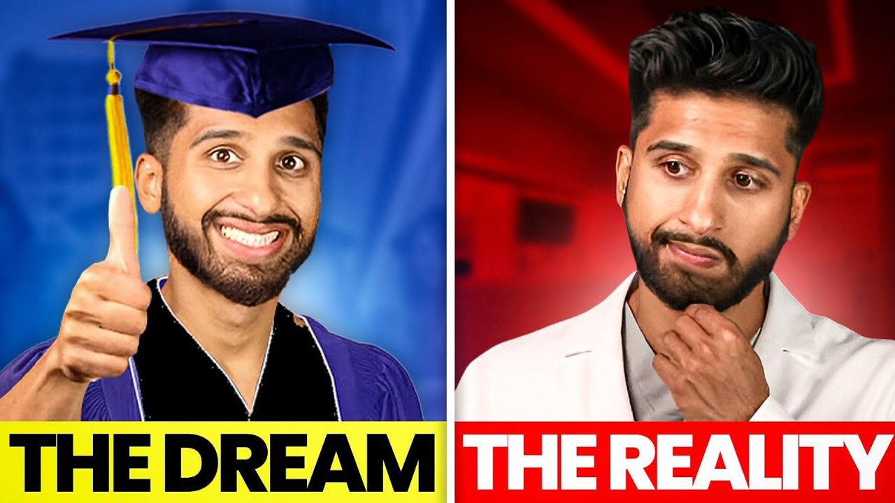 3 Years Out as a Dentist: The Harsh Truth No One Tells You