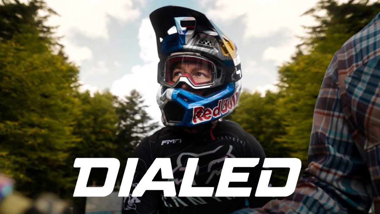 DIALED S3-EP39: A tough first race for Fox in Snowshoe | FOX