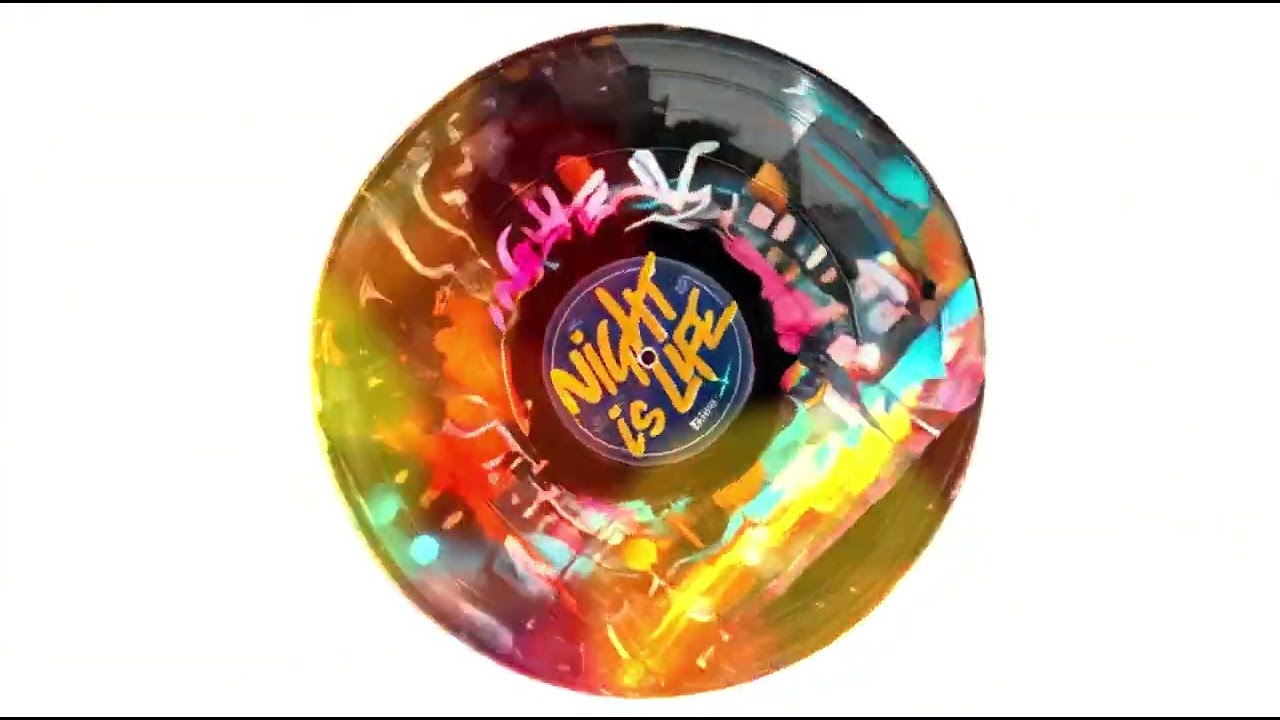 NIGHT IS LIFE – PANDA UNITY 174 BPM (Remastered)