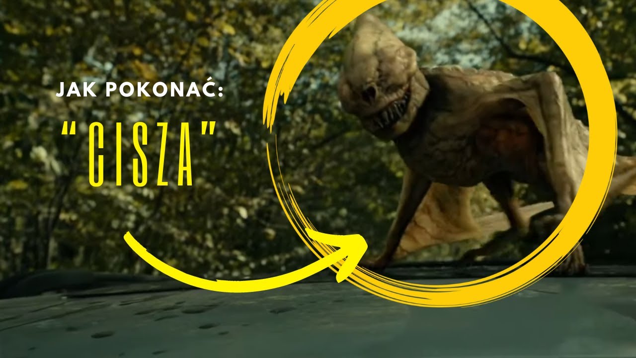 [AUDIO] JAK POKONAĆ OSY W FILMIE 