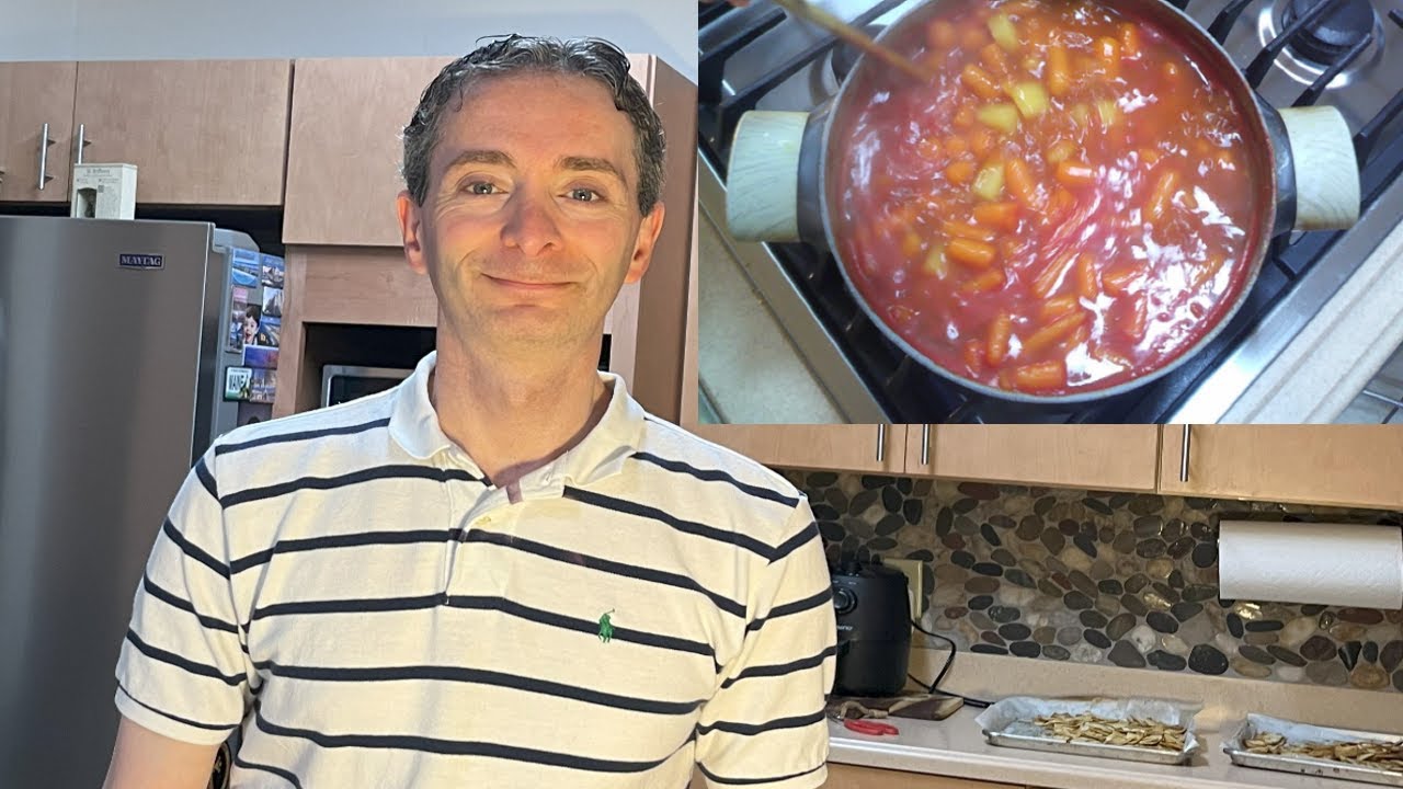 Vegetable Soup