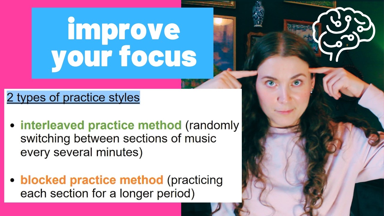 Improve focus in your piano practice sessions with &ldquo;interleaved practice&rdquo;