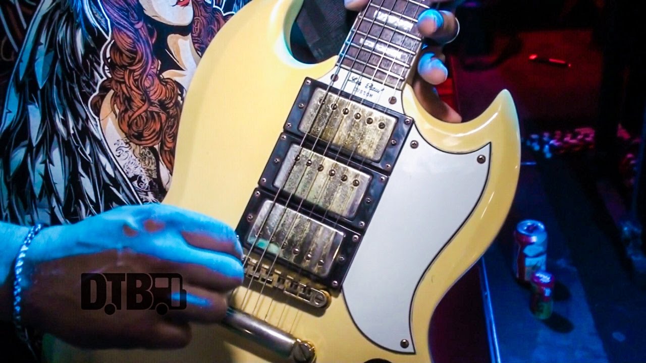Sumo Cyco - GEAR MASTERS Ep. 67