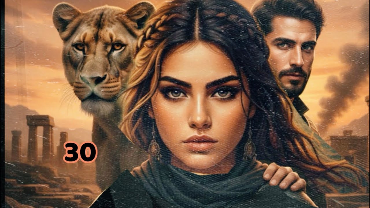ثأر اللبوه البارت 30 #قصص_حقيقية 