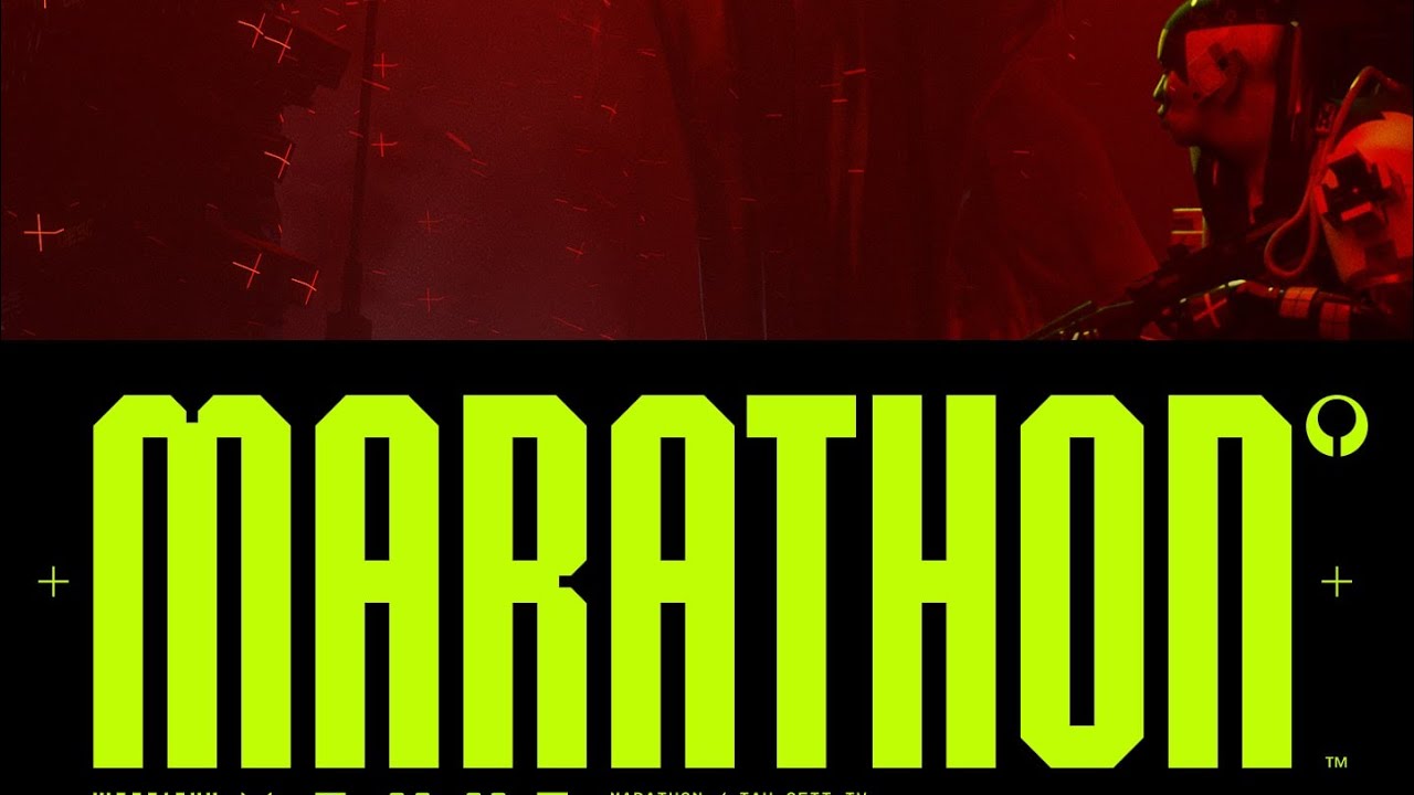 MARATHON + TWITCH DROPS!!!