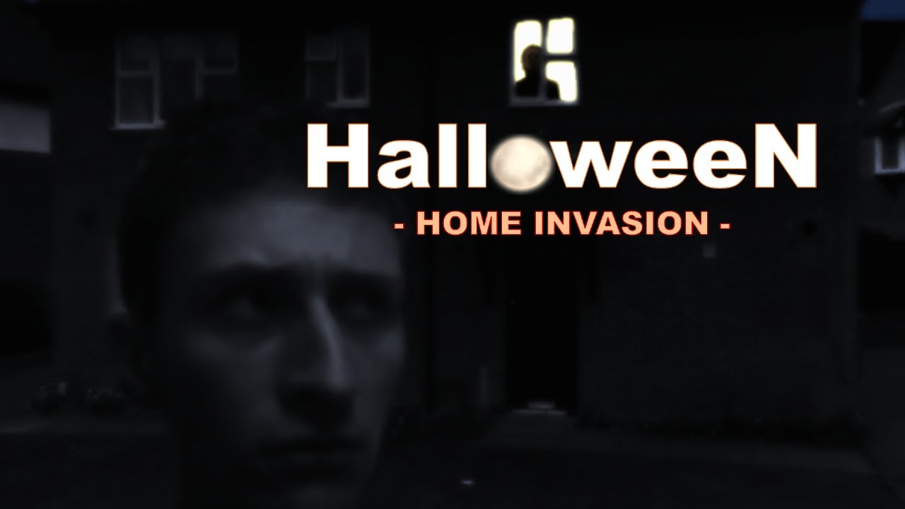 Halloween: Home Invasion (FAN-FILM)