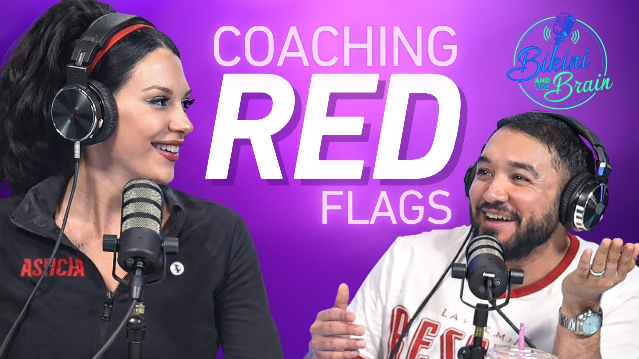 Coaching Red Flags | Listener Q&A